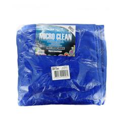 Автомобильная салфетка Zollex ZP-105 синяя Фото 2