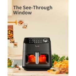 Мультипечь Kyvol AF600 Фото 1