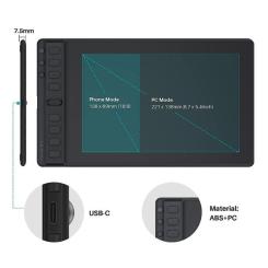 Графический планшет Huion Inspiroy 2 M Фото 6