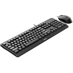 Комплект Philips SPT6207BL/00 USB Black Фото 2