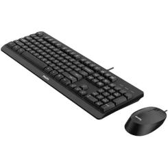 Комплект Philips SPT6207BL/00 USB Black Фото 3