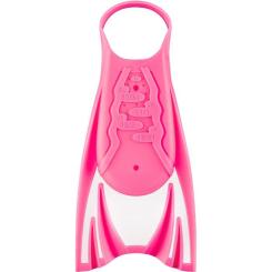 Ласты Aqua Speed Frog 520-03 6671 рожевий 25-29 Фото 3