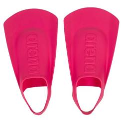 Ласты Arena Fins Kid/JR 005465-200 рожевий 32-33 Фото