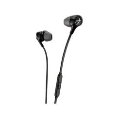 Наушники HyperX Cloud Earbuds II Black Фото