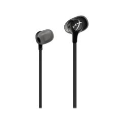 Наушники HyperX Cloud Earbuds II Black Фото 1