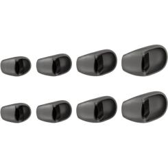 Наушники HyperX Cloud Earbuds II Black Фото 3