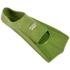 Ласты Aqua Speed Training Fins 137-12 60434 зелений 33-34 Фото 1