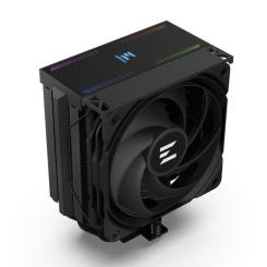 Кулер для процессора Zalman CNPS13XBLACK Фото 1