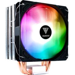 Кулер для процессора Gamdias BOREAS E1-410 Фото