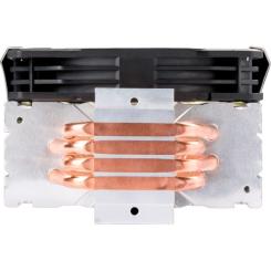 Кулер для процессора Gamdias BOREAS E1-410 Фото 5