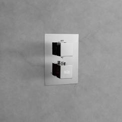 Душевой гарнитур Nett TSH-473 Фото 3