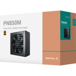 Блок питания Deepcool 850W Фото 9
