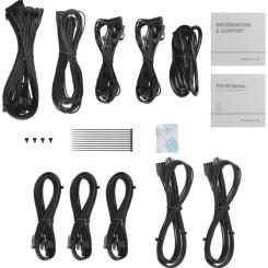 Блок питания Deepcool 850W Фото 8