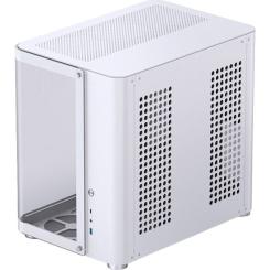 Корпус для ПК JONSBO TK-2 White Фото 1