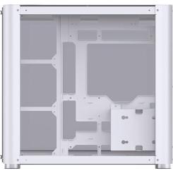 Корпус для ПК JONSBO TK-2 White Фото 3