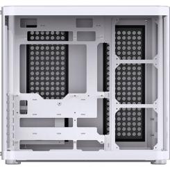 Корпус для ПК JONSBO TK-2 White Фото 4