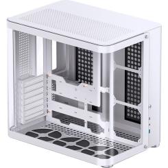 Корпус для ПК JONSBO TK-2 White Фото 6