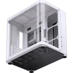 Корпус для ПК JONSBO TK-2 White Фото 7