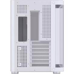 Корпус для ПК JONSBO TK-2 White Фото 8