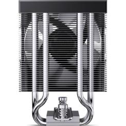 Кулер для процессора JONSBO CR-1400 V2 ARGB Black Фото 10