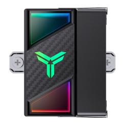 Кулер для процессора JONSBO CR-1400 V2 ARGB Black Фото 4