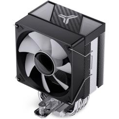 Кулер для процессора JONSBO CR-1400 V2 ARGB Black Фото 6