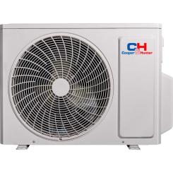 Кондиционер Cooper&Hunter CH-S18FTXAL2-FB Фото 2