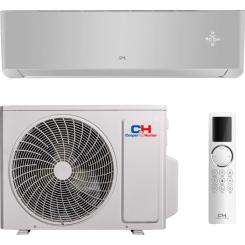 Кондиционер Cooper&Hunter CH-S24FTXAL2-SC Фото