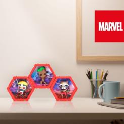 Фигурка WOW! Pods коллекционная 4D - Грут Фото 2