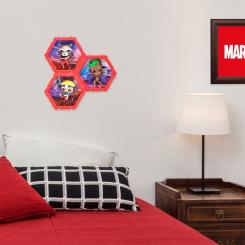 Фигурка WOW! Pods коллекционная 4D - Грут Фото 3