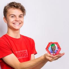 Фигурка WOW! Pods коллекционная 4D - Грут Фото 4