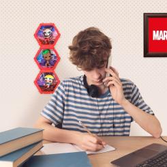 Фигурка WOW! Pods коллекционная 4D - Грут Фото 5