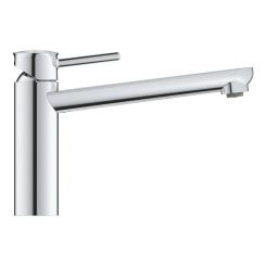 Смеситель Grohe Grohe BauClassic Фото 2