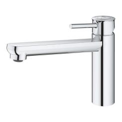 Смеситель Grohe Grohe BauClassic Фото 3