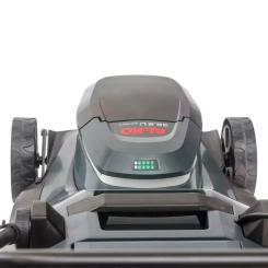 Газонокосилка AL-KO 38.2 Li COMFORT (без АКБ та ЗП) Фото 9