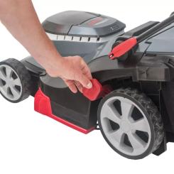 Газонокосилка AL-KO 38.2 Li COMFORT (без АКБ та ЗП) Фото 10