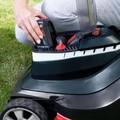 Газонокосилка AL-KO 38.2 Li COMFORT (без АКБ та ЗП) Фото 11