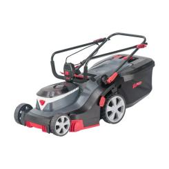 Газонокосилка AL-KO 38.2 Li COMFORT (без АКБ та ЗП) Фото 5
