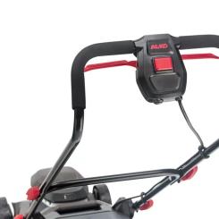 Газонокосилка AL-KO 38.2 Li COMFORT (без АКБ та ЗП) Фото 8