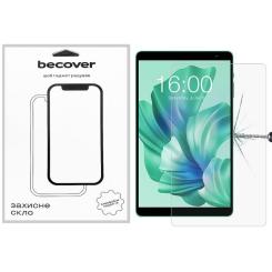 Стекло защитное BeCover Teclast Tab P85T 8" Фото