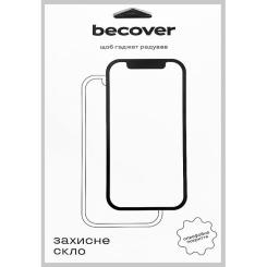 Стекло защитное BeCover Teclast Tab P85T 8" Фото 3