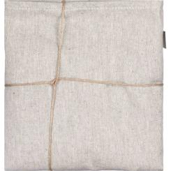 Фартук Ardesto Oliver, 100% хлопок, серый светлый Фото 4