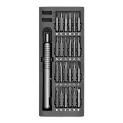 Набор отверток HiSmart магнітних 51в1 Фото 2