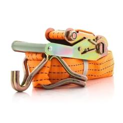 Стяжной ремень Forte RTD-2000-10 Фото