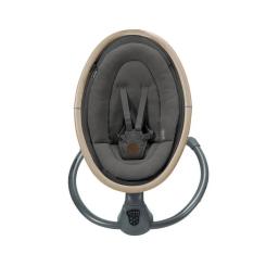 Кресло-качалка Maxi-Cosi Cassia Beyond Graphite ECO Фото 2