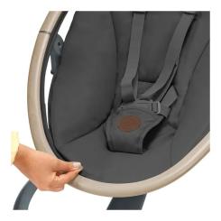 Кресло-качалка Maxi-Cosi Cassia Beyond Graphite ECO Фото 3