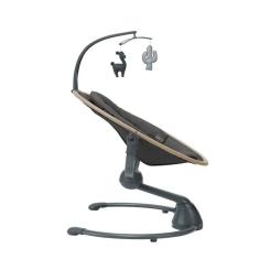 Кресло-качалка Maxi-Cosi Cassia Beyond Graphite ECO Фото 4