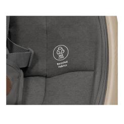 Кресло-качалка Maxi-Cosi Cassia Beyond Graphite ECO Фото 5