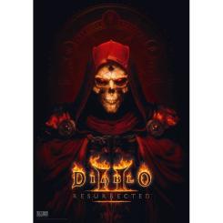 Пазл GoodLoot Diablo II: Resurrected 1000 элементов Фото 3