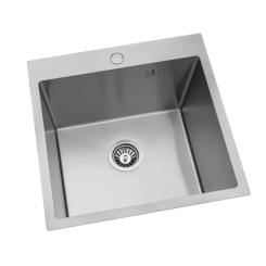 Мойка кухонная GRANADO Galera S304 Фото 1